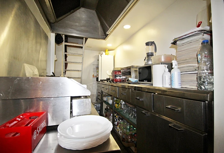 Loja para Venda em Vila Franca de Xira Foto 4