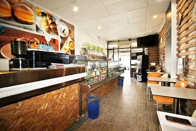 Loja para Venda em Vila Franca de Xira Foto 2