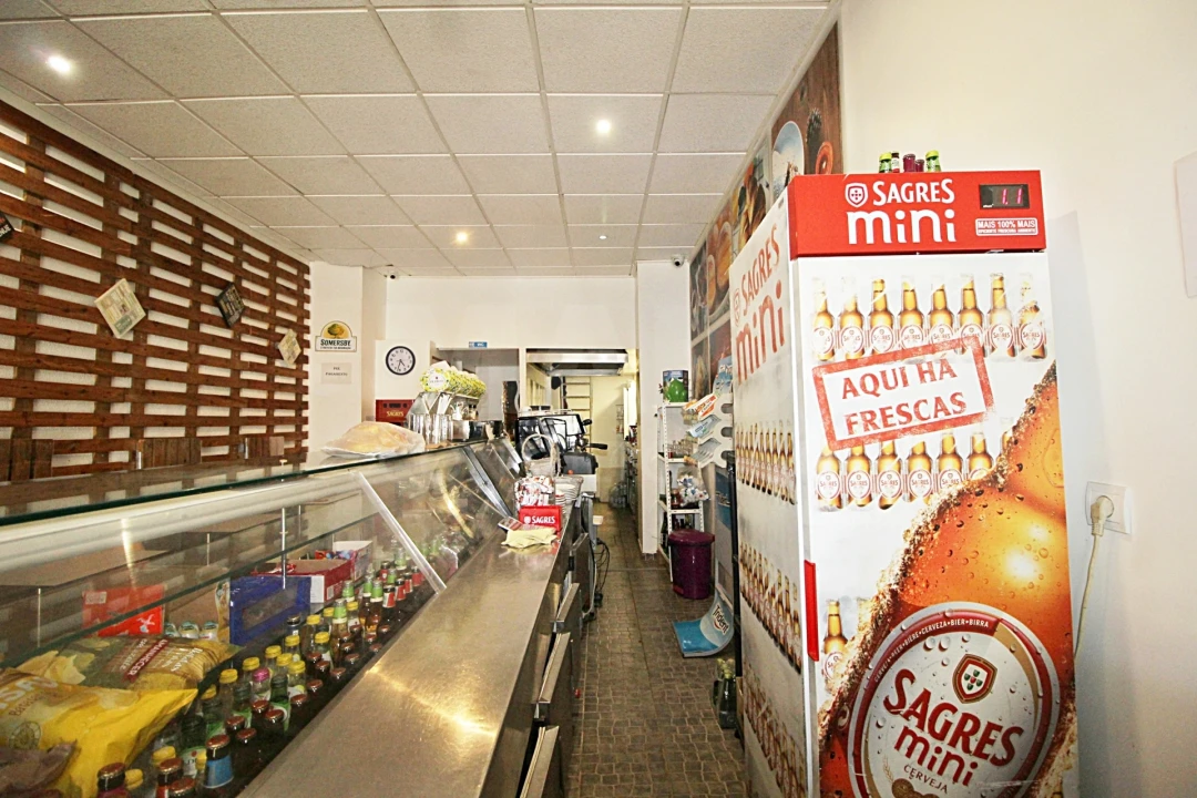 Loja para Venda em Vila Franca de Xira Foto 3