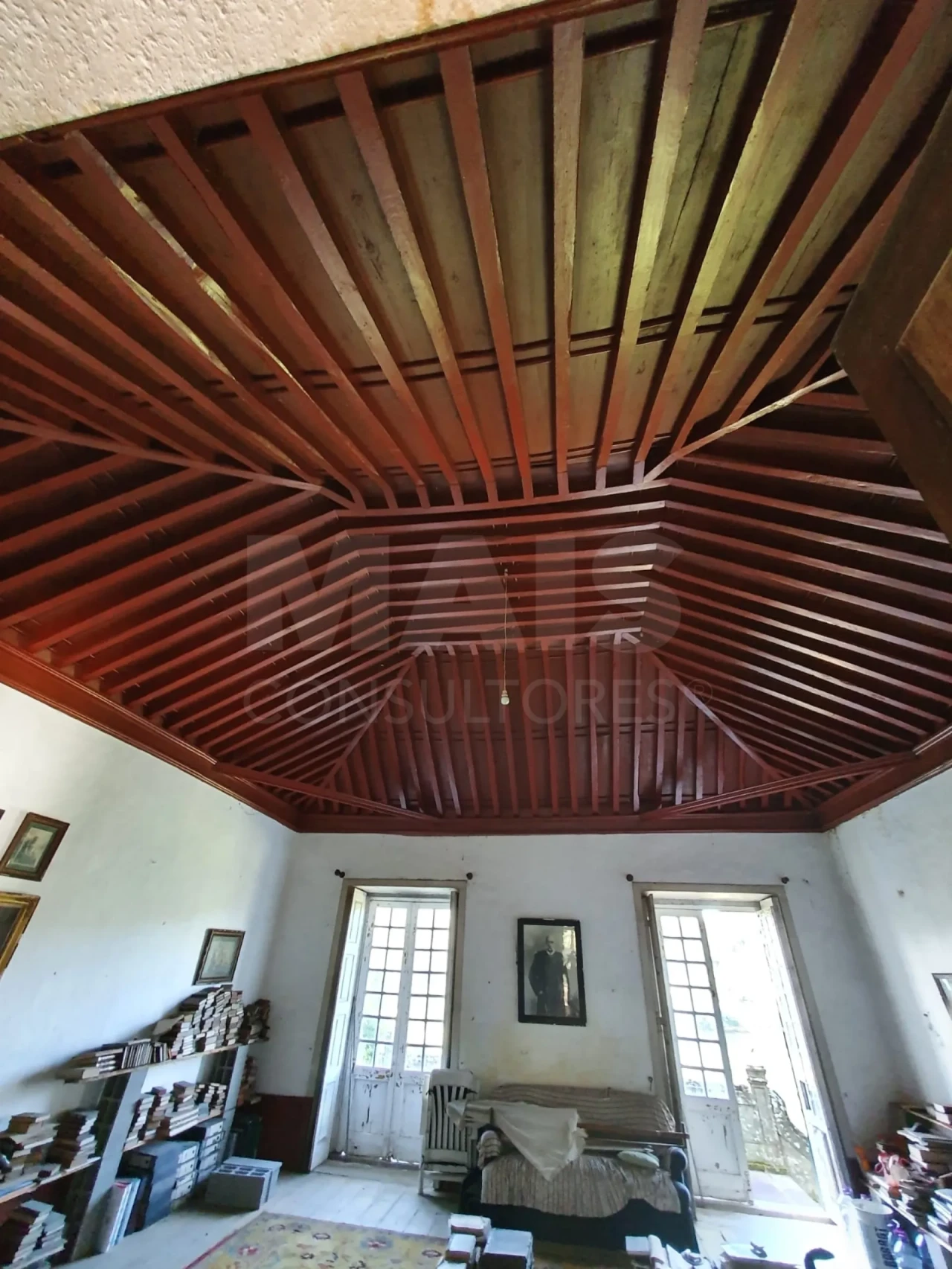 Quinta para Venda em Gondomar (São Cosme), Valbom e Jovim Foto 2