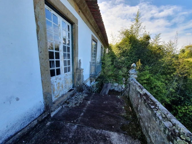 Quinta para Venda em Gondomar (São Cosme), Valbom e Jovim Foto 4