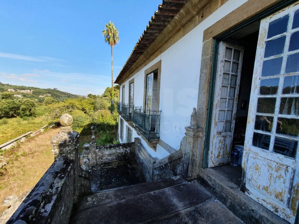 Quinta para Venda em Gondomar (São Cosme), Valbom e Jovim Foto 5
