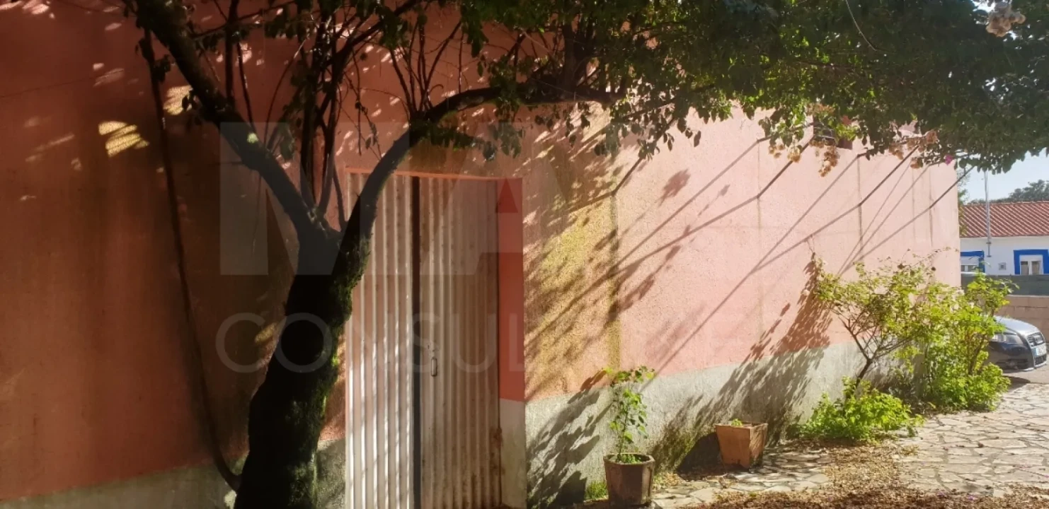 Moradia T4 para Venda em Bugalhos Foto 3