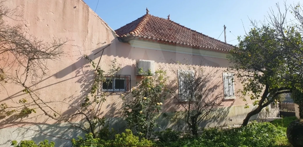 Moradia T4 para Venda em Bugalhos