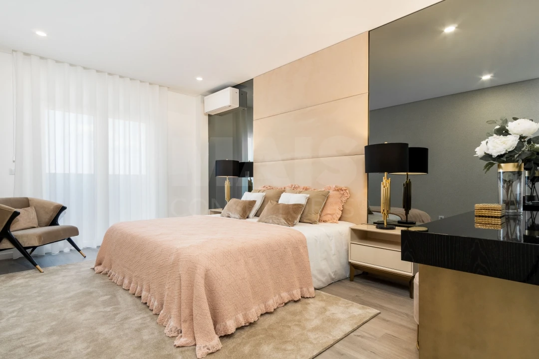 Apartamento T3 para Venda em Montijo e Afonsoeiro Foto 7