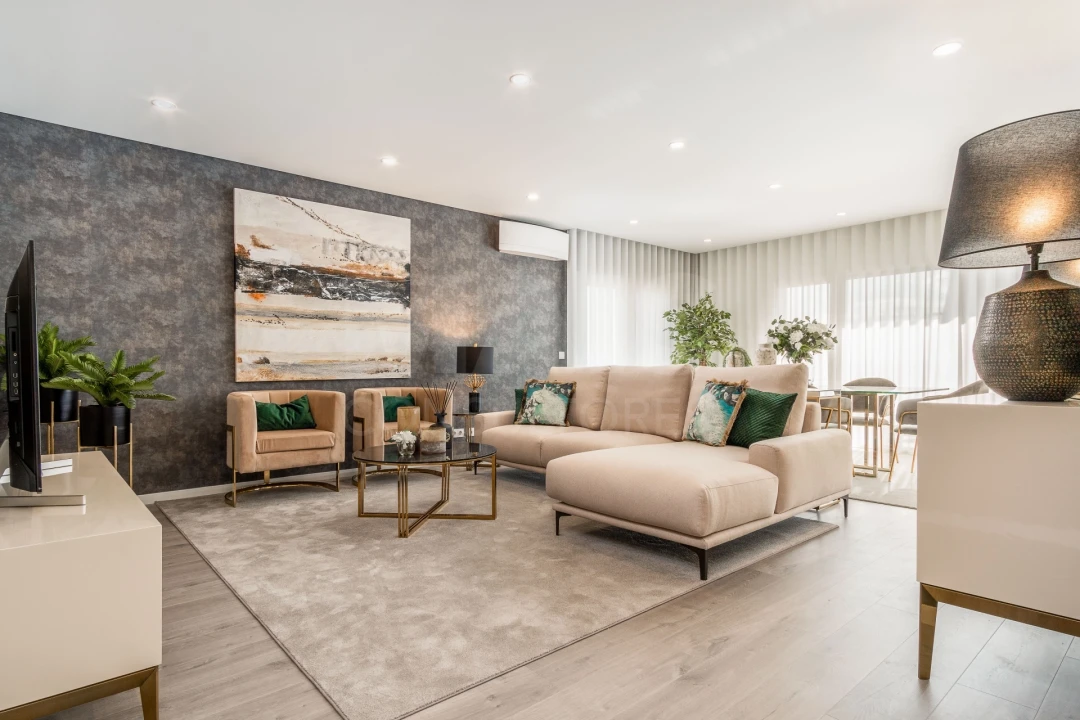 Apartamento T3 para Venda em Montijo e Afonsoeiro Foto 5