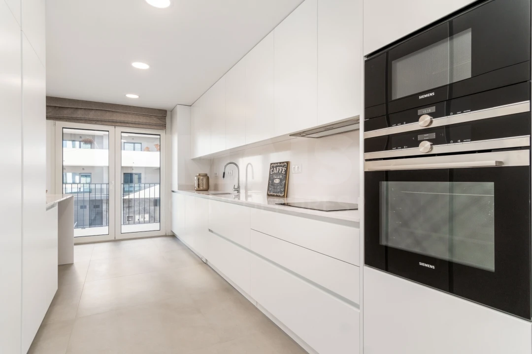 Apartamento T3 para Venda em Montijo e Afonsoeiro Foto 2