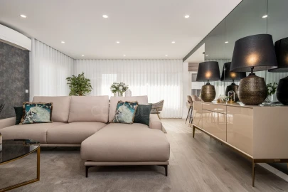 Apartamento T3 para Venda em Montijo e Afonsoeiro