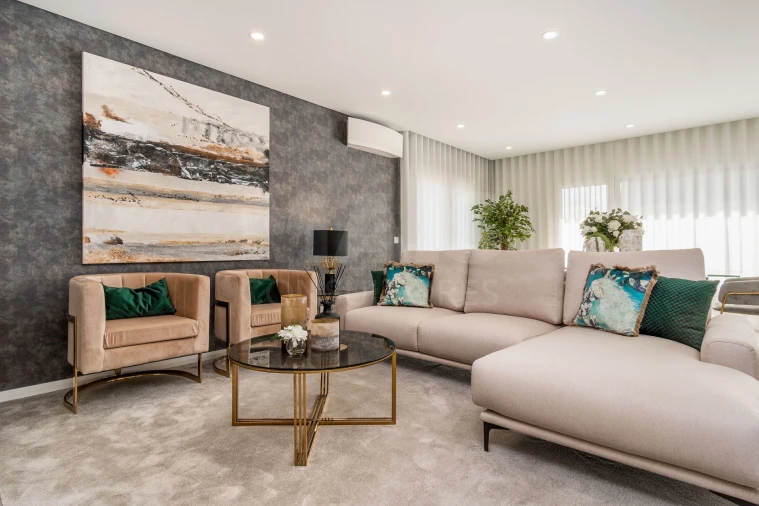 Apartamento T3 para Venda em Montijo e Afonsoeiro Foto 2