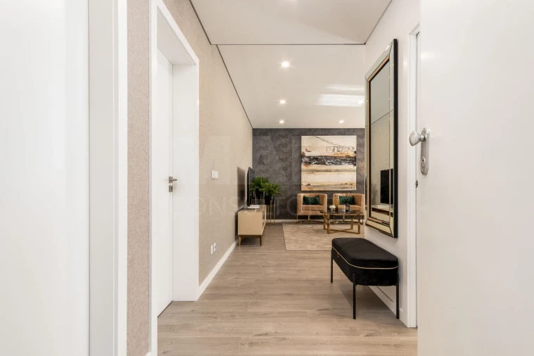 Apartamento T3 para Venda em Montijo e Afonsoeiro Foto 12