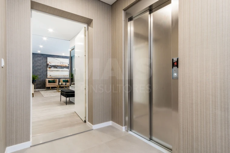 Apartamento T3 para Venda em Montijo e Afonsoeiro Foto 11