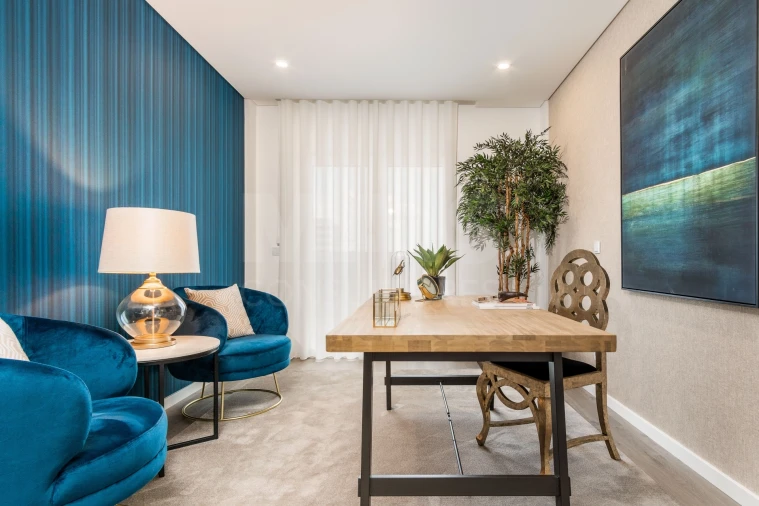 Apartamento T3 para Venda em Montijo e Afonsoeiro Foto 10