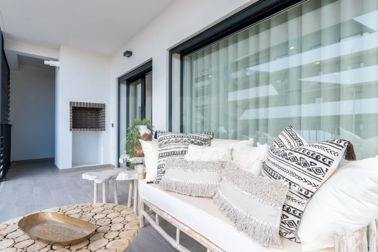 Apartamento T3 para Venda em Montijo e Afonsoeiro Foto 5