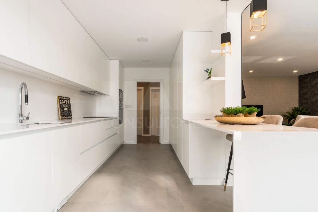 Apartamento T3 para Venda em Montijo e Afonsoeiro Foto 6