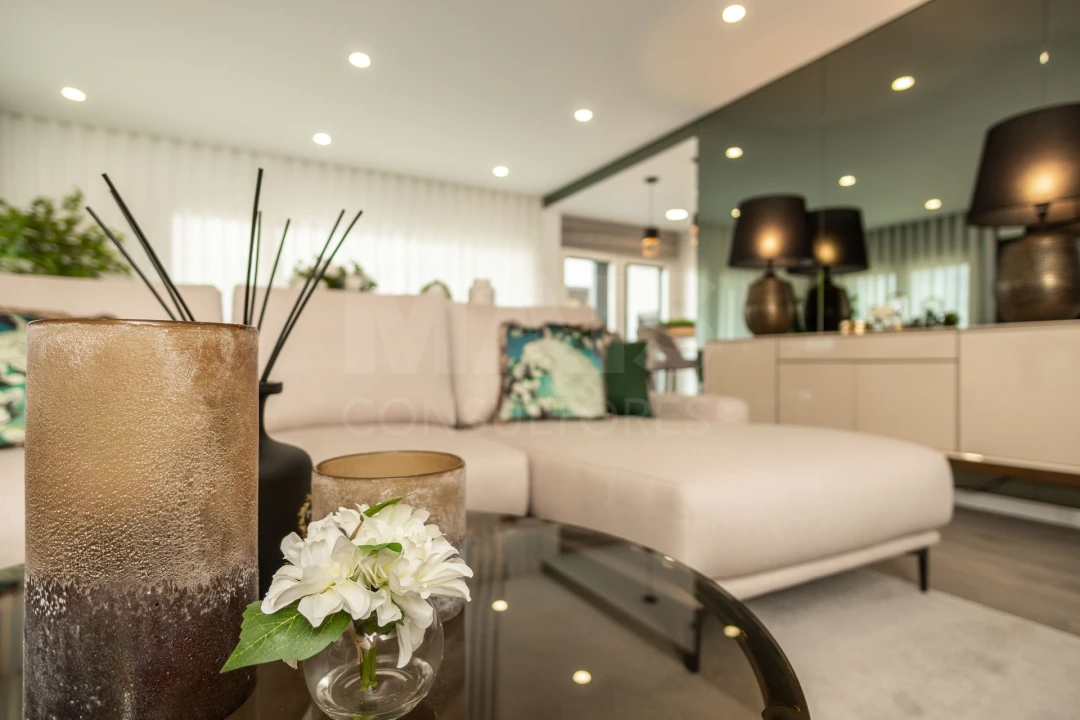 Apartamento T3 para Venda em Montijo e Afonsoeiro Foto 1