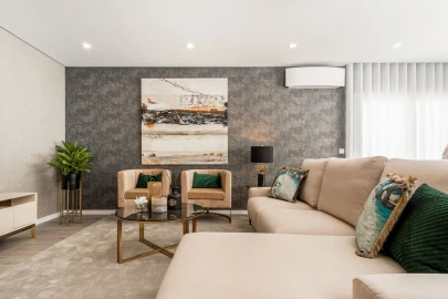 Apartamento T3 para Venda em Montijo e Afonsoeiro