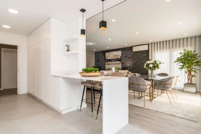 Apartamento T3 para Venda em Montijo e Afonsoeiro