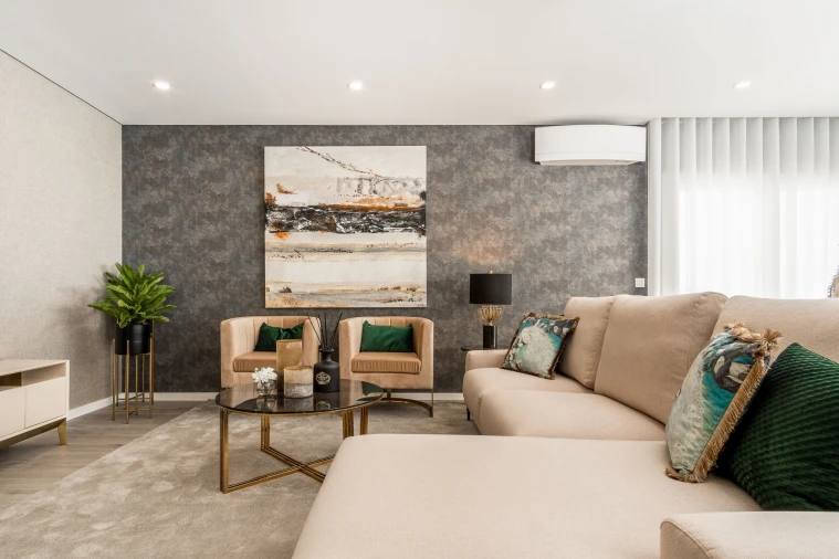 Apartamento T3 para Venda em Montijo e Afonsoeiro Foto 2