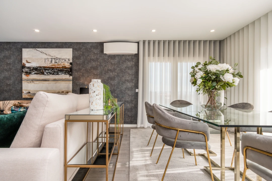 Apartamento T3 para Venda em Montijo e Afonsoeiro Foto 1