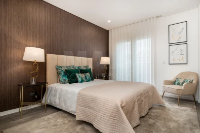 Apartamento T3 para Venda em Montijo e Afonsoeiro