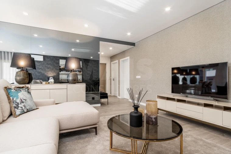 Apartamento T3 para Venda em Montijo e Afonsoeiro Foto 5
