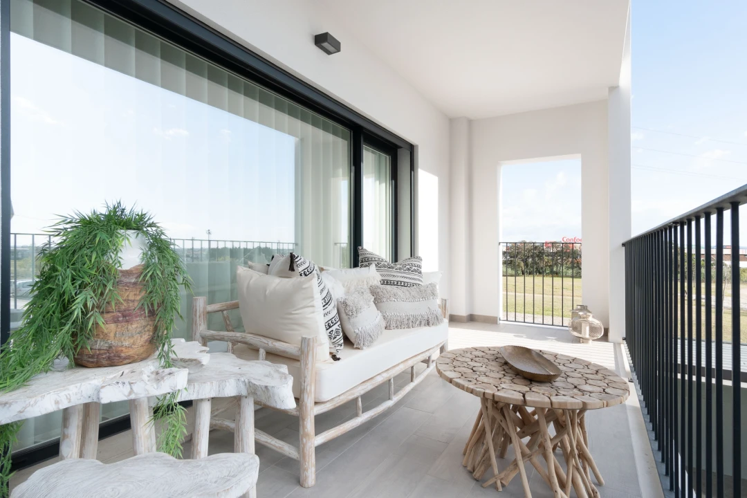 Apartamento T3 para Venda em Montijo e Afonsoeiro Foto 4