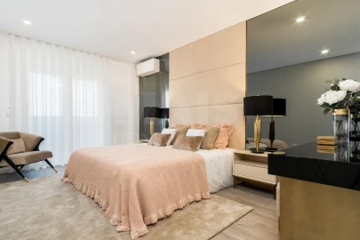 Apartamento T3 para Venda em Montijo e Afonsoeiro