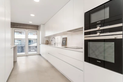 Apartamento T3 para Venda em Montijo e Afonsoeiro