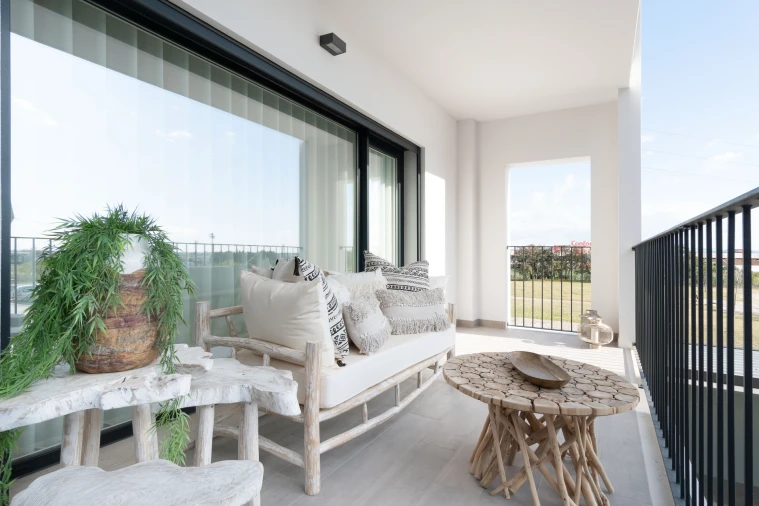 Apartamento T3 para Venda em Montijo e Afonsoeiro Foto 4