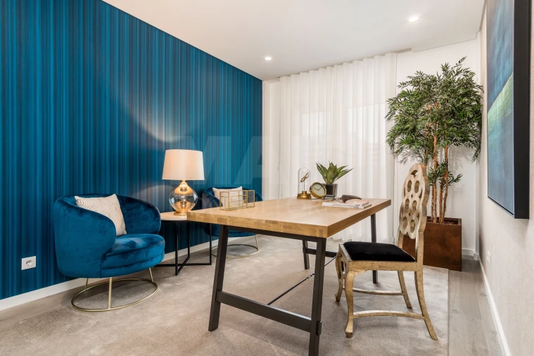 Apartamento T3 para Venda em Montijo e Afonsoeiro Foto 9