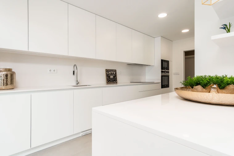 Apartamento T4 para Venda em Montijo e Afonsoeiro Foto 4