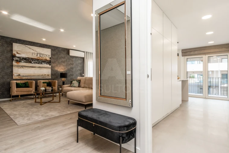 Apartamento T4 para Venda em Montijo e Afonsoeiro Foto 2