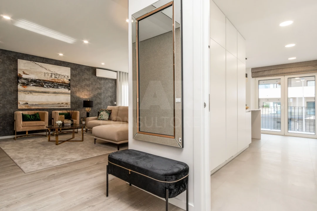 Apartamento T4 para Venda em Montijo e Afonsoeiro Foto 2