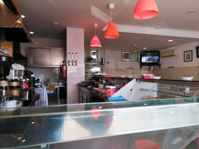 Loja para Venda em Bucelas Foto 4