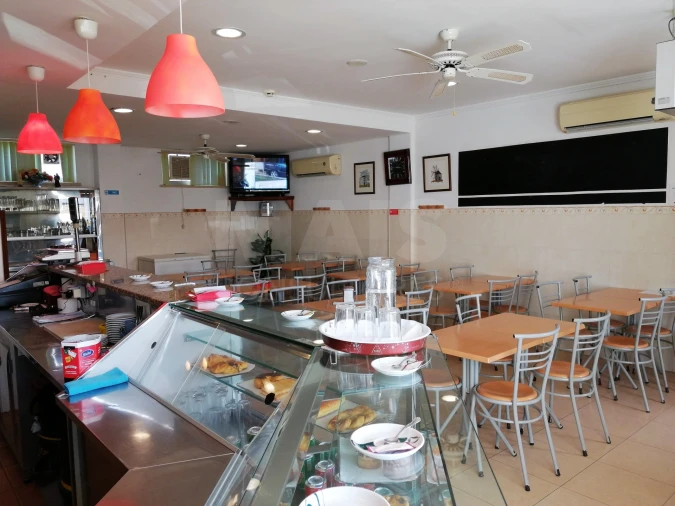 Loja para Venda em Bucelas Foto 5