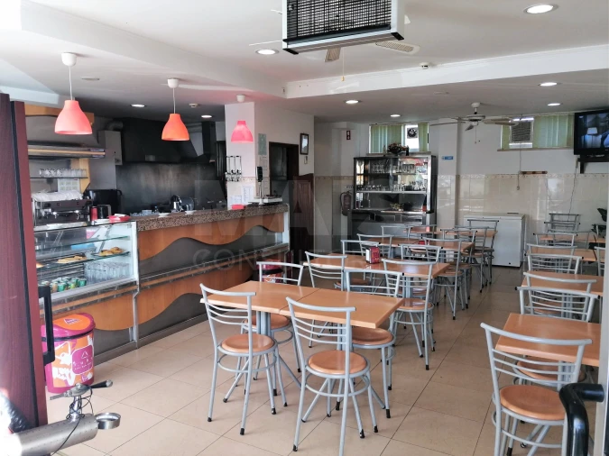 Loja para Venda em Bucelas Foto 6