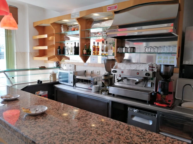 Loja para Venda em Bucelas Foto 7