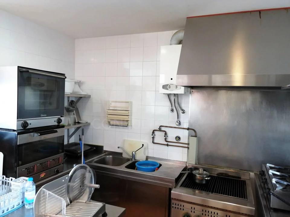 Loja para Venda em Bucelas Foto 10