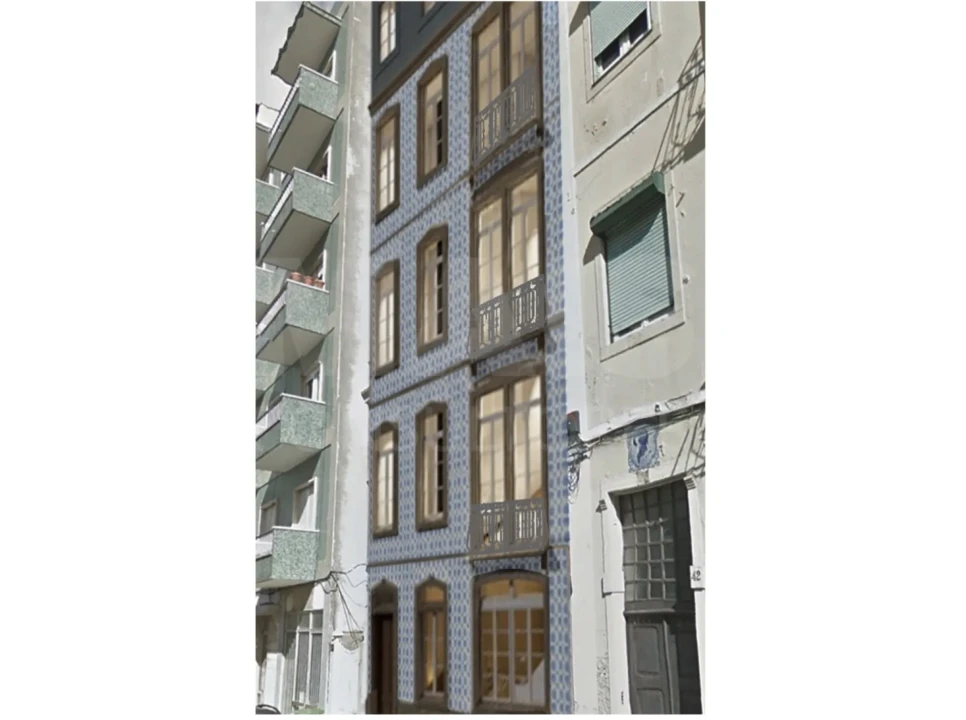 Apartamento T2 para Venda em Estrela Foto 3