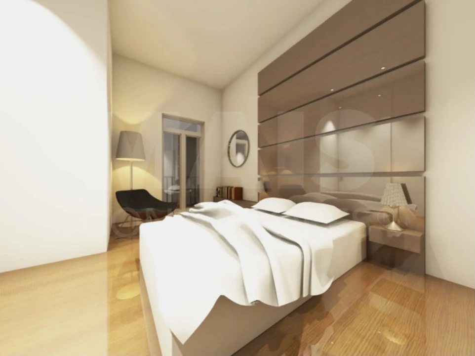 Apartamento T2 para Venda em Estrela Foto 6