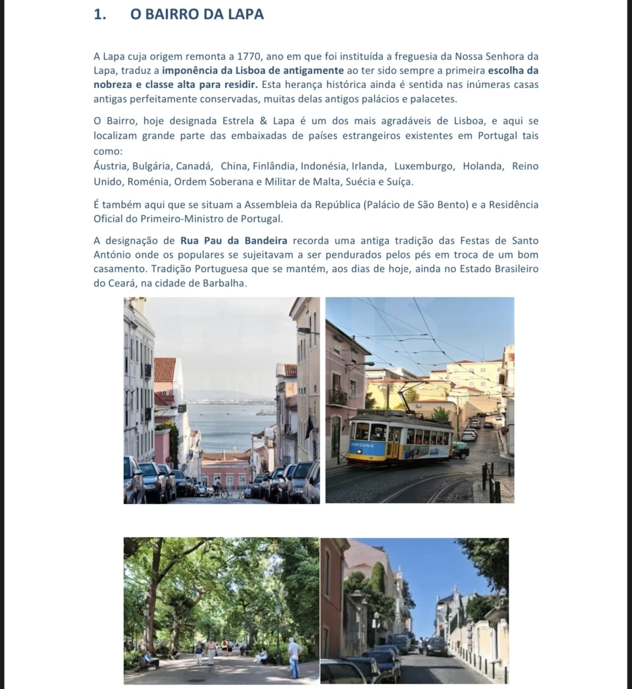 Apartamento T2 para Venda em Estrela Foto 9