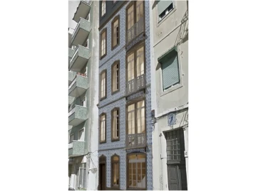 Apartamento T2 para Venda em Estrela