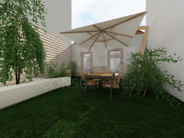 Apartamento T2 para Venda em Estrela