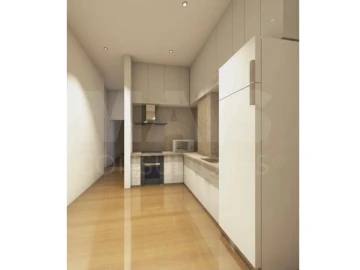 Apartamento T2 para Venda em Estrela
