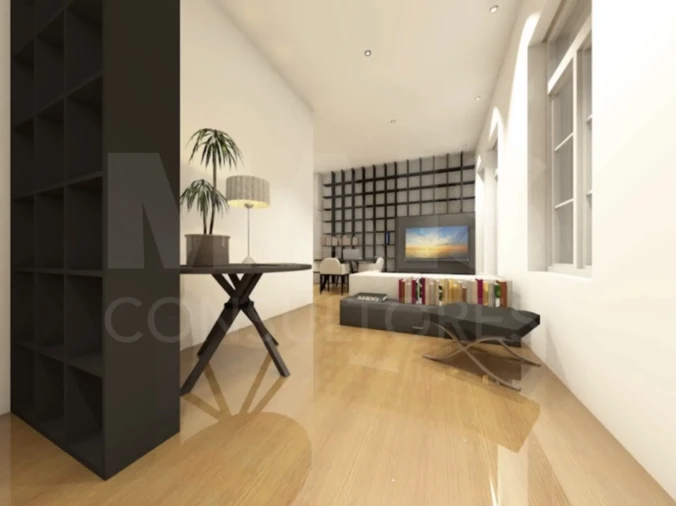 Apartamento T2 para Venda em Estrela Foto 4