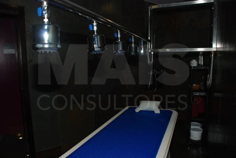 Loja para Venda em Carcavelos e Parede Foto 6