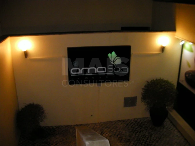 Loja para Venda em Carcavelos e Parede Foto 5