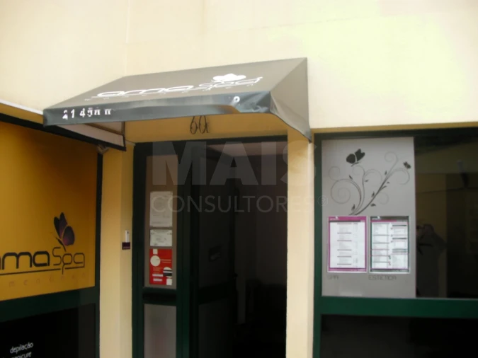 Loja para Venda em Carcavelos e Parede Foto 3