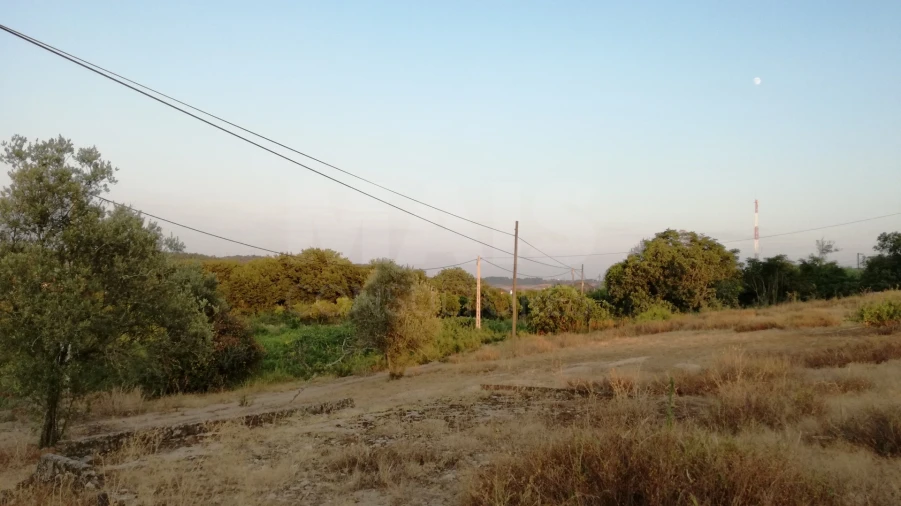 Quinta T2 para Venda em Tramagal Foto 8