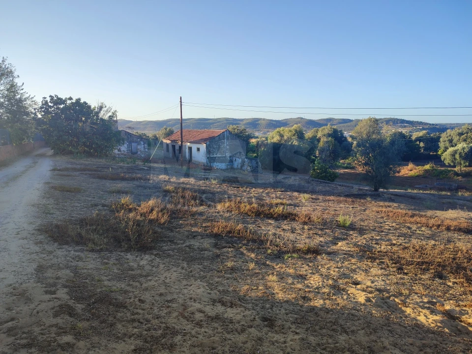 Quinta T2 para Venda em Tramagal Foto 11